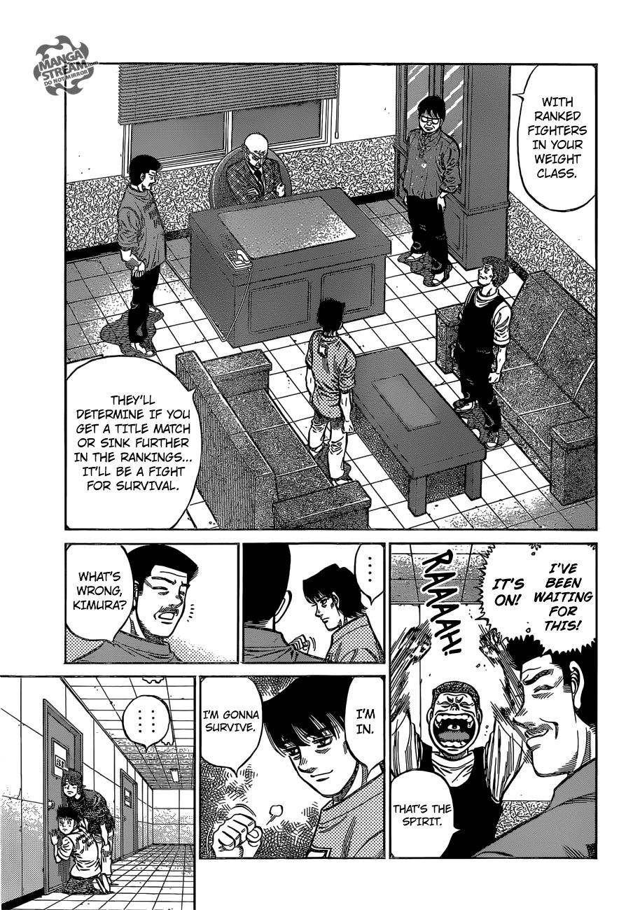 Chapter 1135 — Round 1135 — Page 4