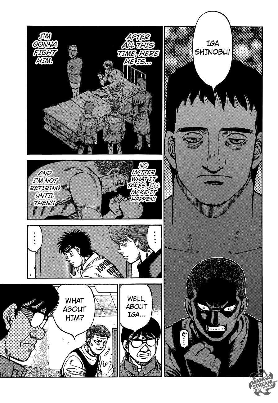 Chapter 1135 — Round 1135 — Page 6