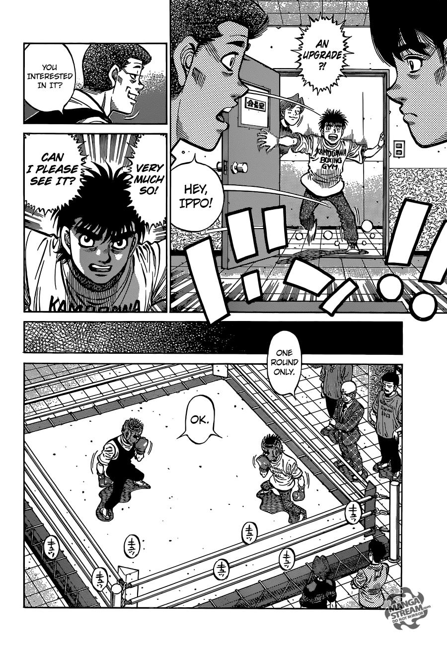 Chapter 1135 — Round 1135 — Page 9