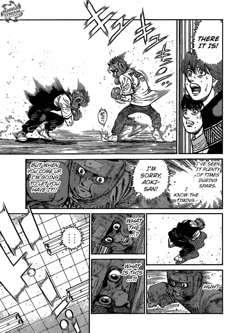 Chapter 1135 — Round 1135 — Page 12