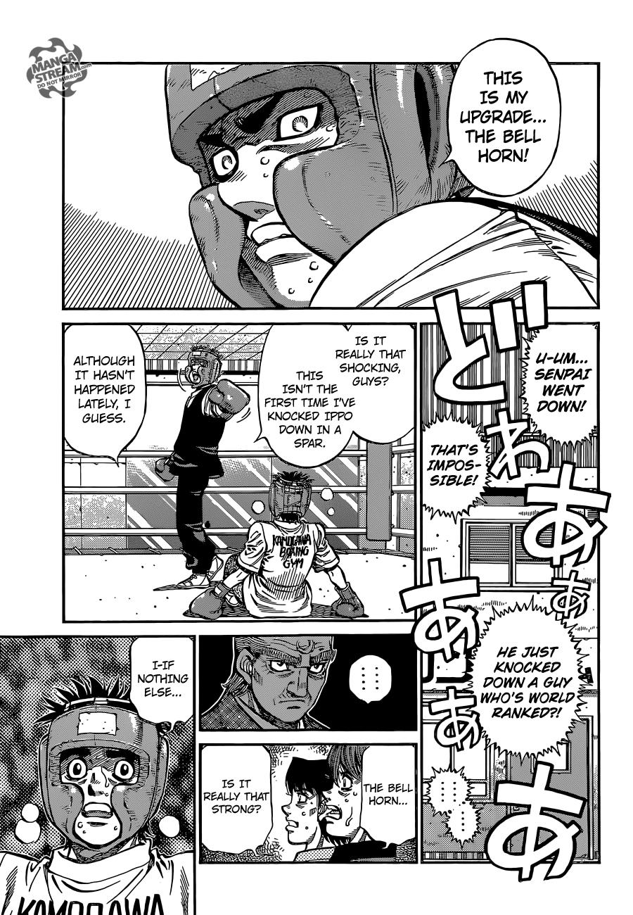Chapter 1135 — Round 1135 — Page 14