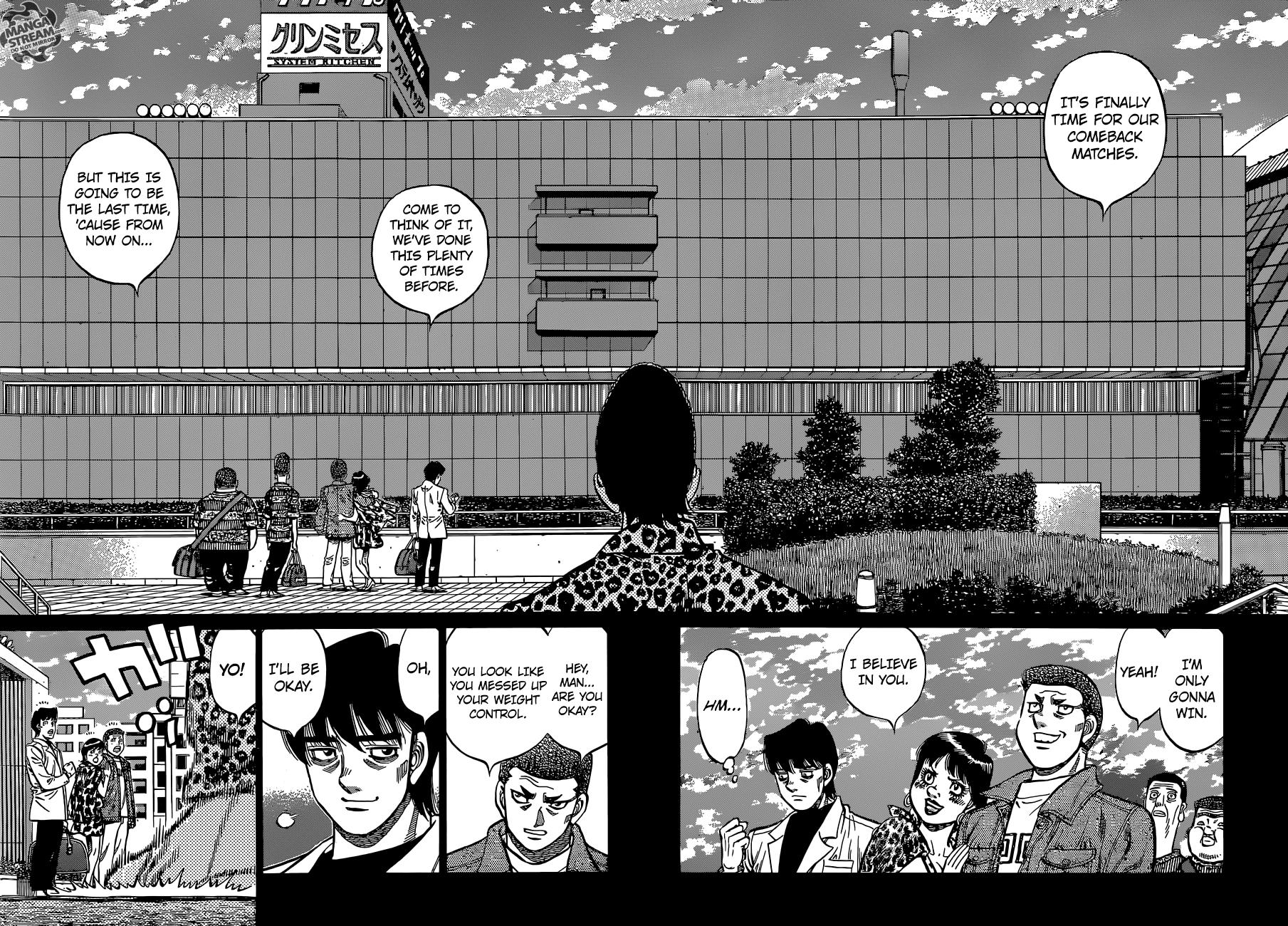Chapter 1135 — Round 1135 — Page 17