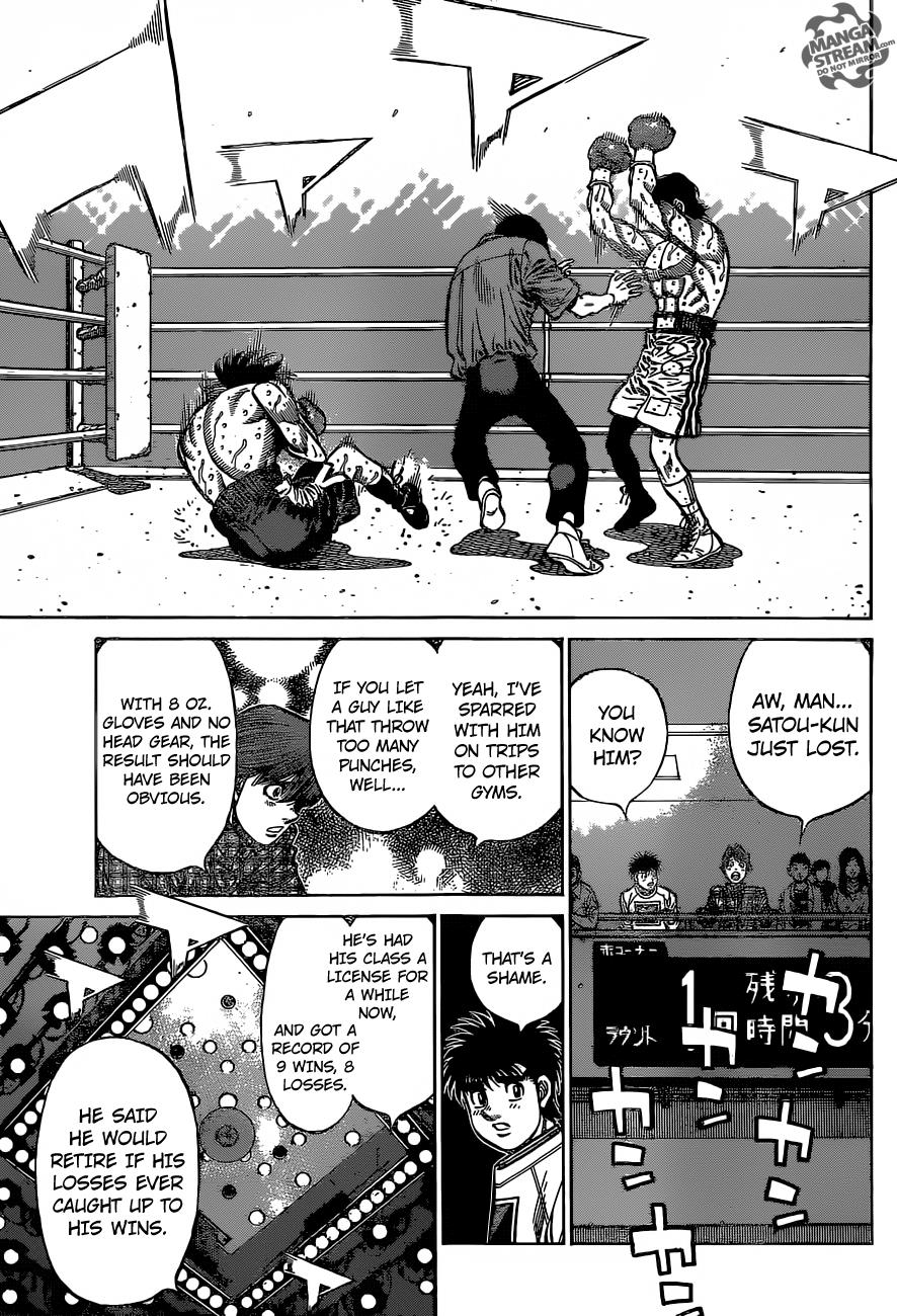 Chapter 1136 — Round 1136 — Page 4