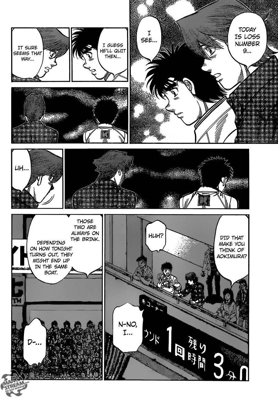 Chapter 1136 — Round 1136 — Page 5