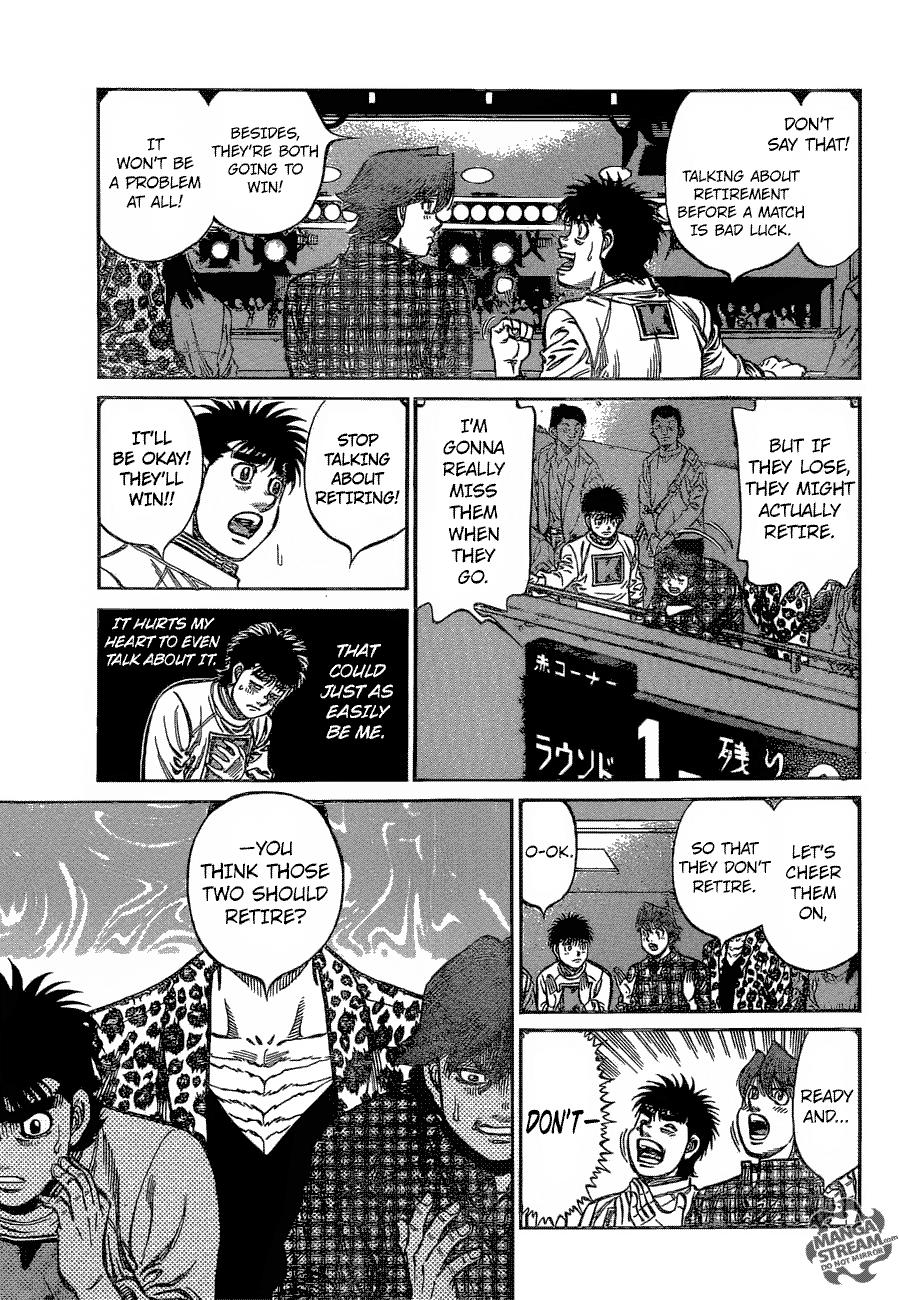 Chapter 1136 — Round 1136 — Page 6