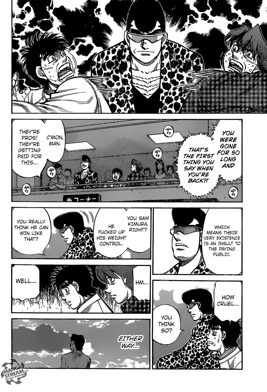 Chapter 1136 — Round 1136 — Page 7