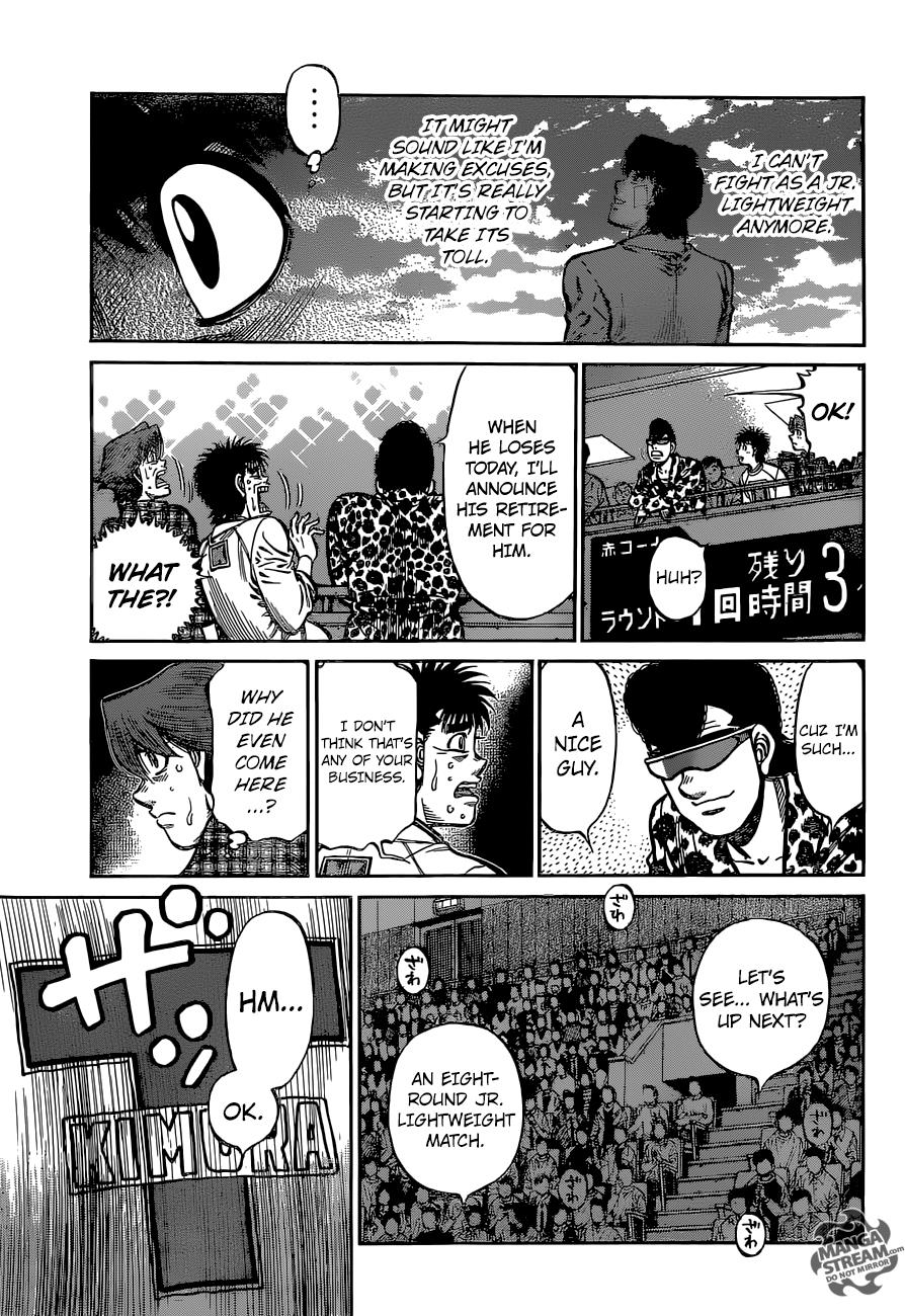 Chapter 1136 — Round 1136 — Page 8