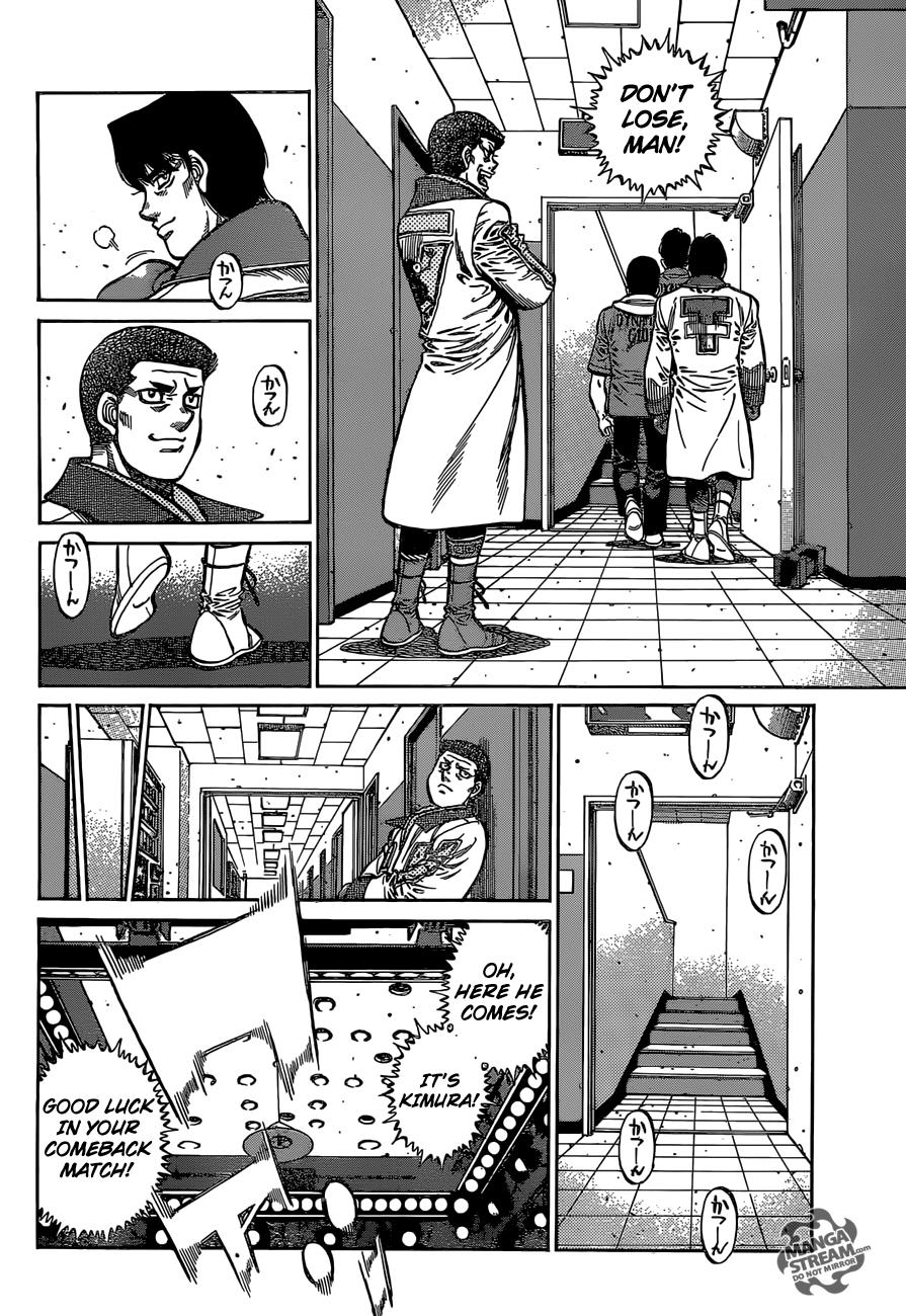 Chapter 1136 — Round 1136 — Page 9