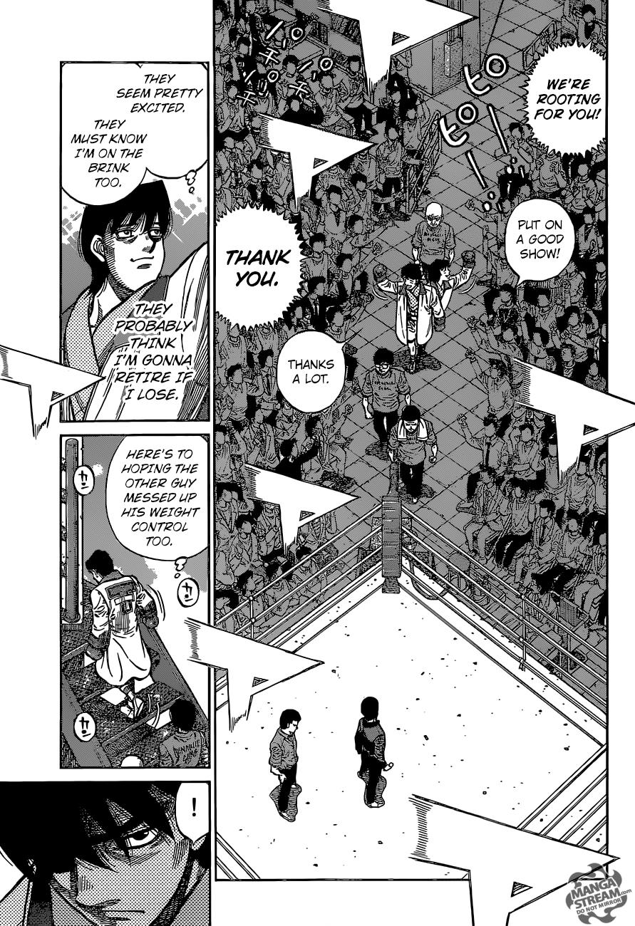 Chapter 1136 — Round 1136 — Page 10