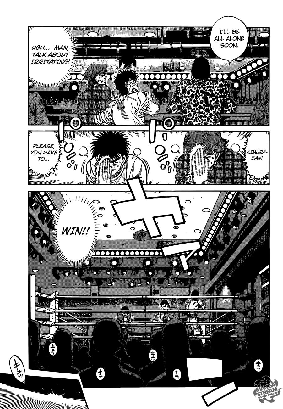 Chapter 1136 — Round 1136 — Page 12