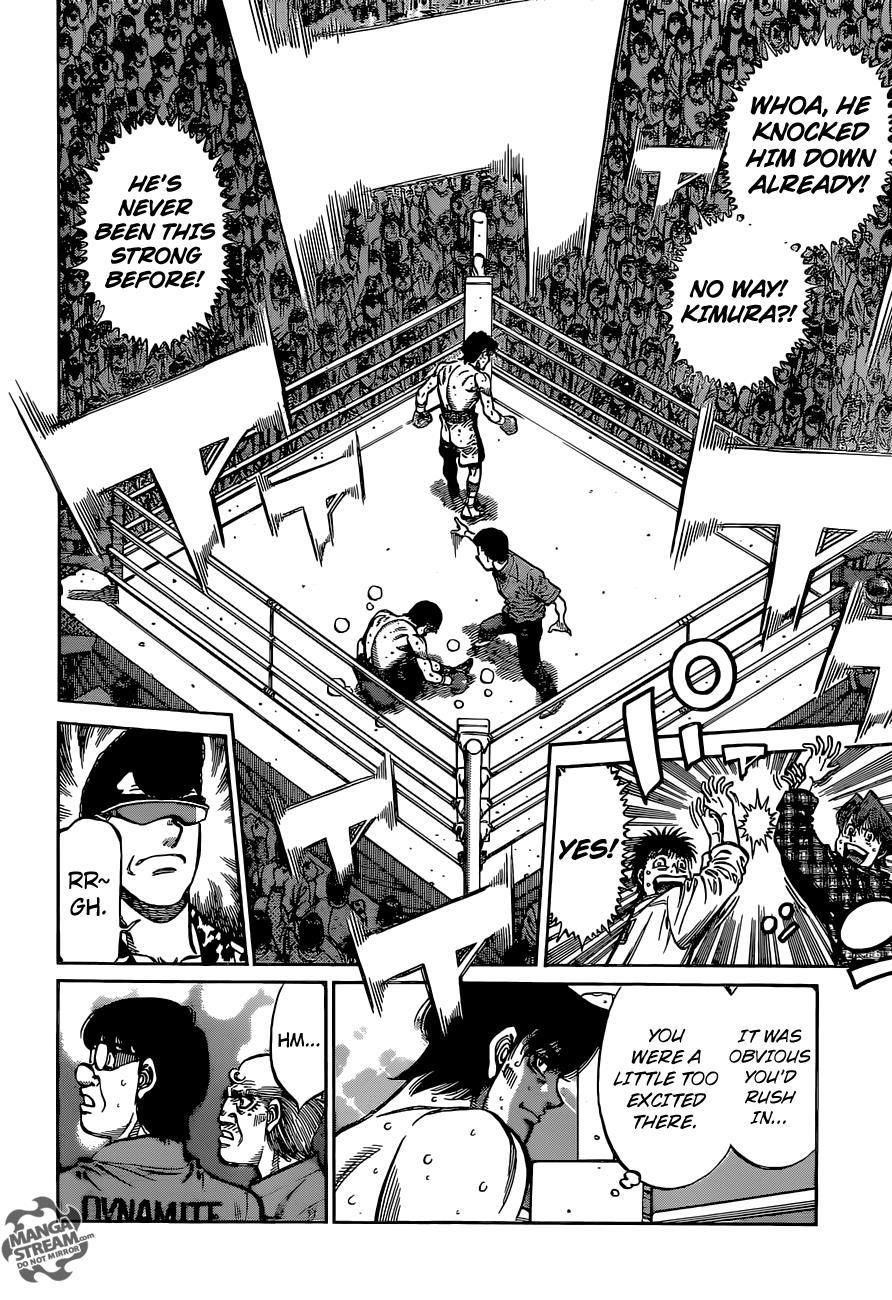 Chapter 1136 — Round 1136 — Page 14