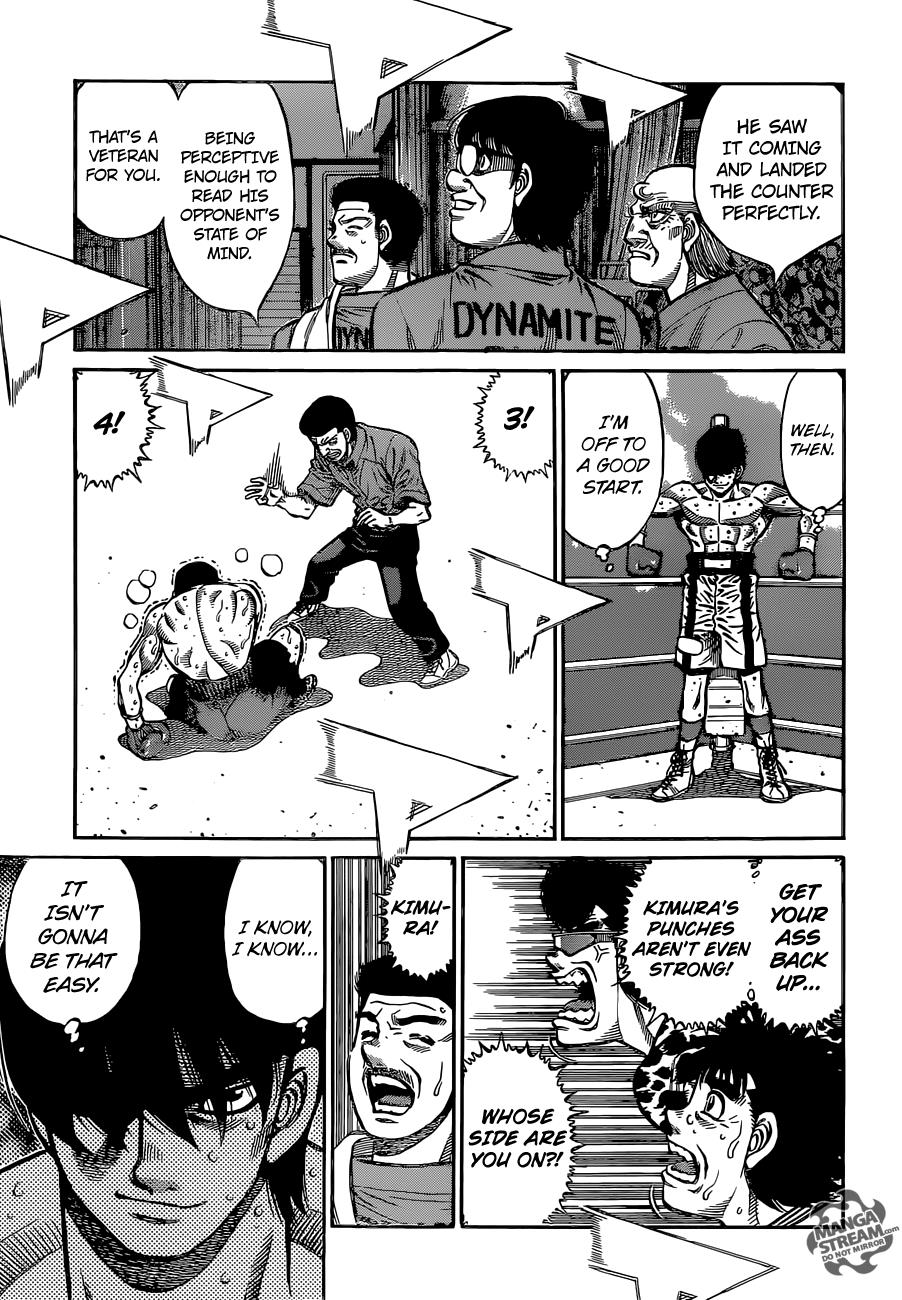 Chapter 1136 — Round 1136 — Page 15