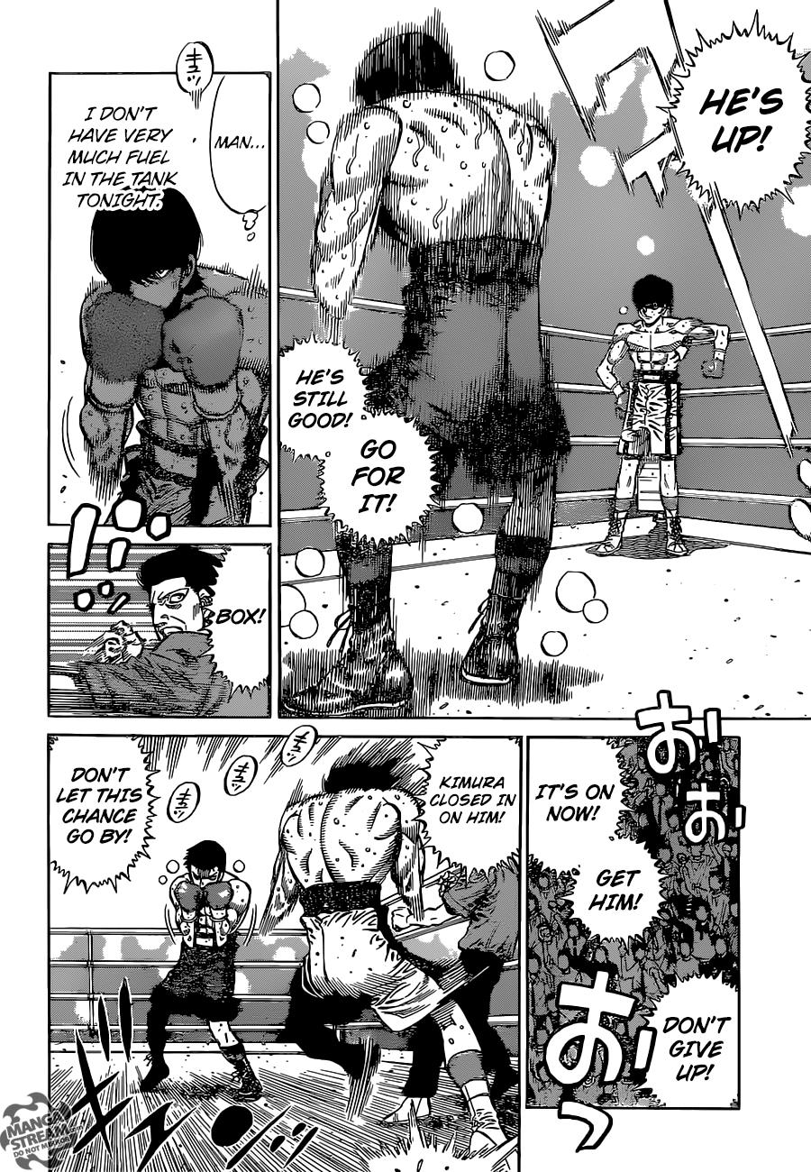 Chapter 1136 — Round 1136 — Page 16