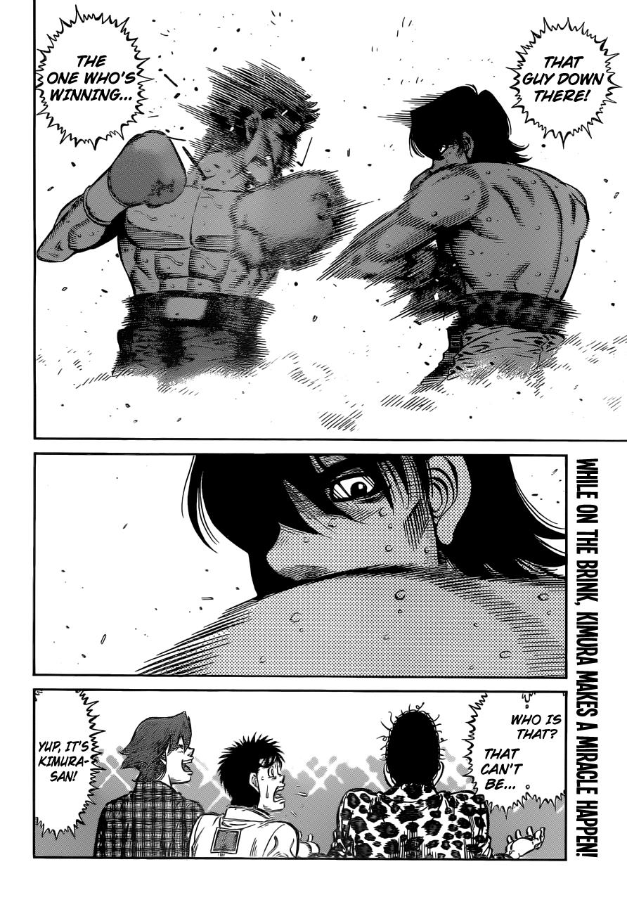 Chapter 1136 — Round 1136 — Page 18
