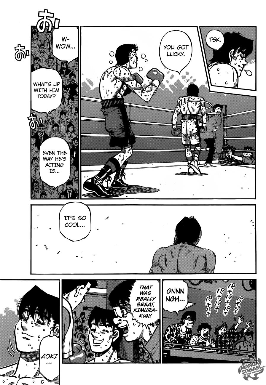 Chapter 1137 — Round 1137 — Page 4