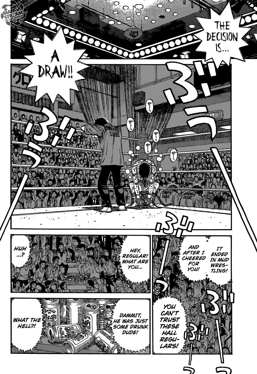 Chapter 1137 — Round 1137 — Page 17