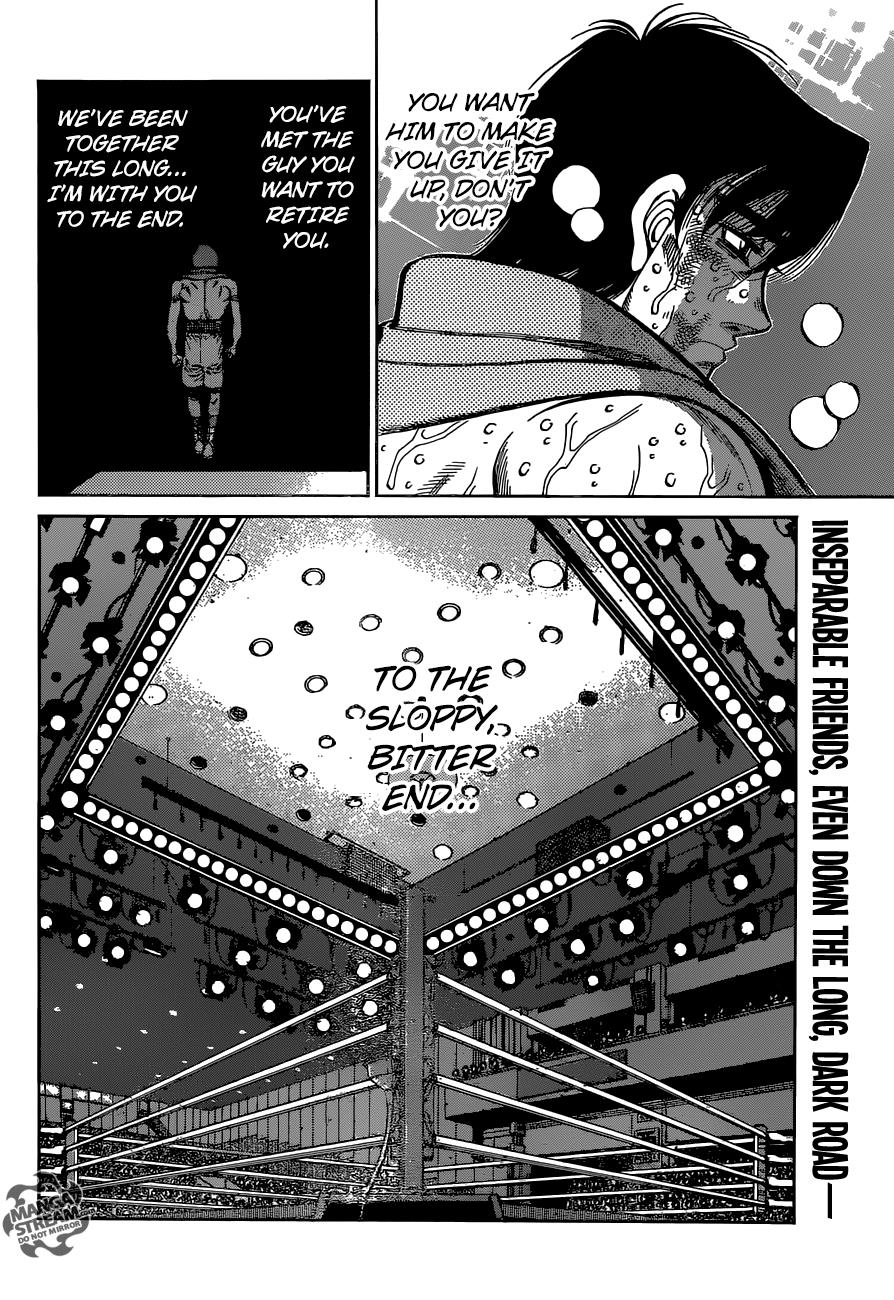 Chapter 1137 — Round 1137 — Page 19