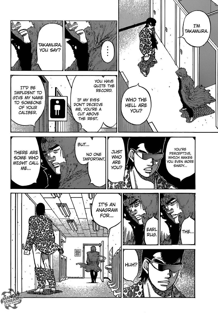 Chapter 1138 — Round 1138 — Page 5