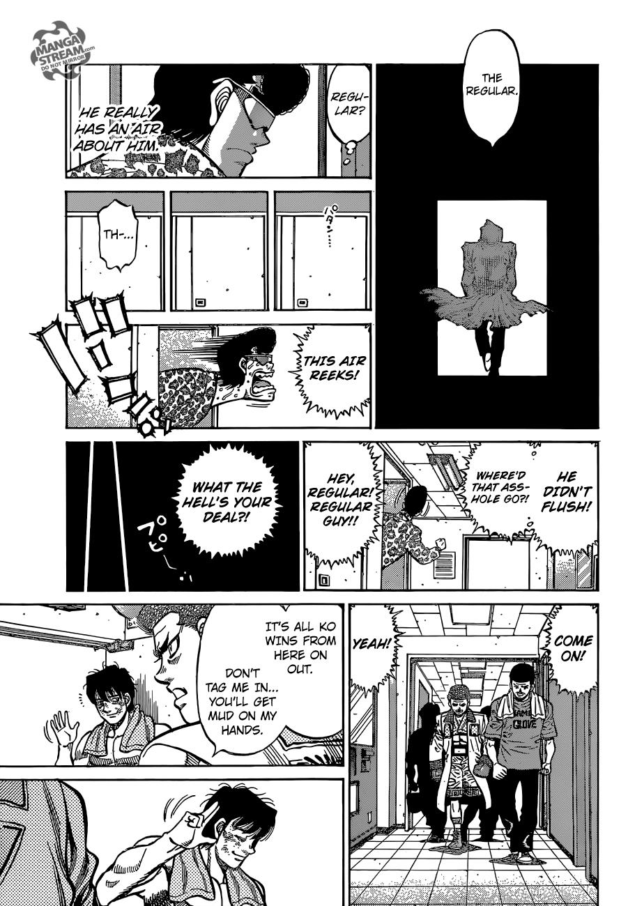 Chapter 1138 — Round 1138 — Page 6