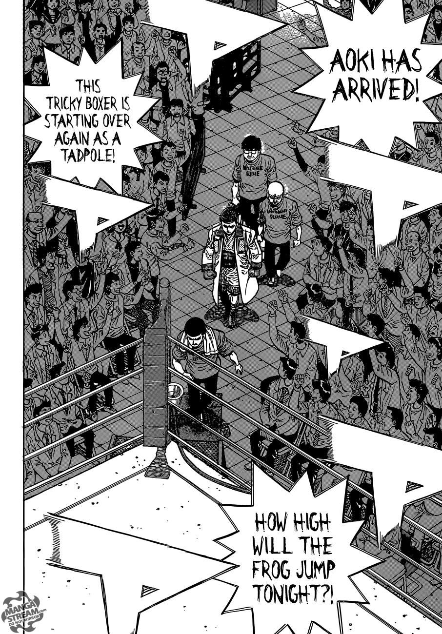 Chapter 1138 — Round 1138 — Page 7