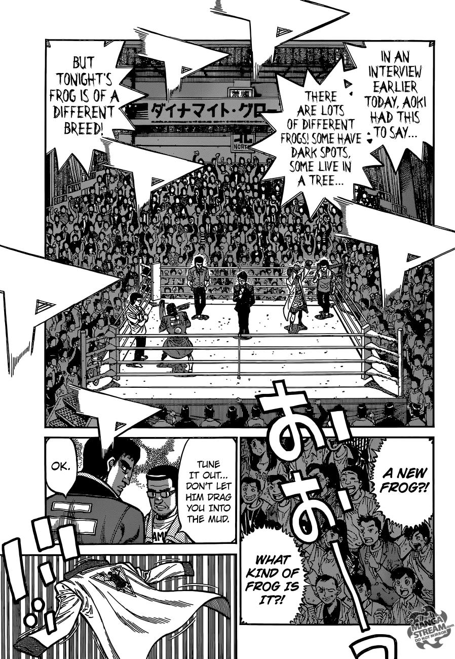 Chapter 1138 — Round 1138 — Page 8