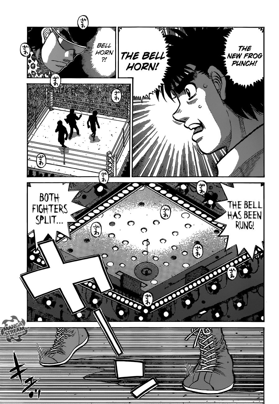 Chapter 1138 — Round 1138 — Page 10