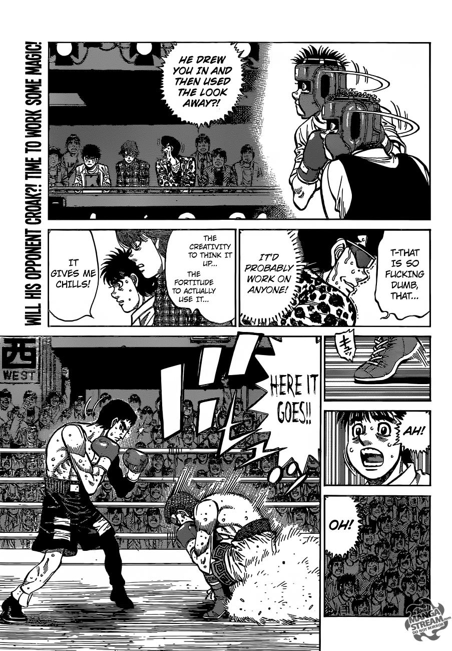 Chapter 1138 — Round 1138 — Page 14