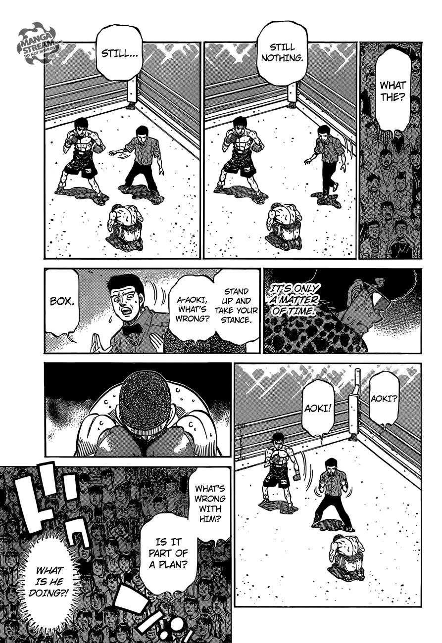 Chapter 1139 — Round 1139 — Page 4