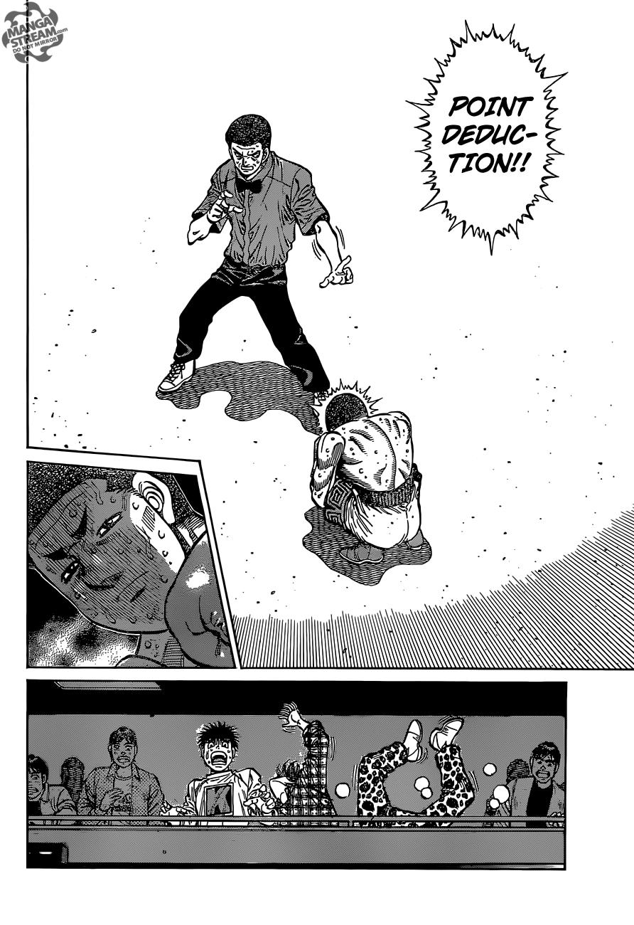 Chapter 1139 — Round 1139 — Page 7