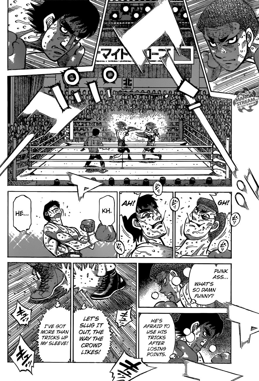 Chapter 1139 — Round 1139 — Page 9