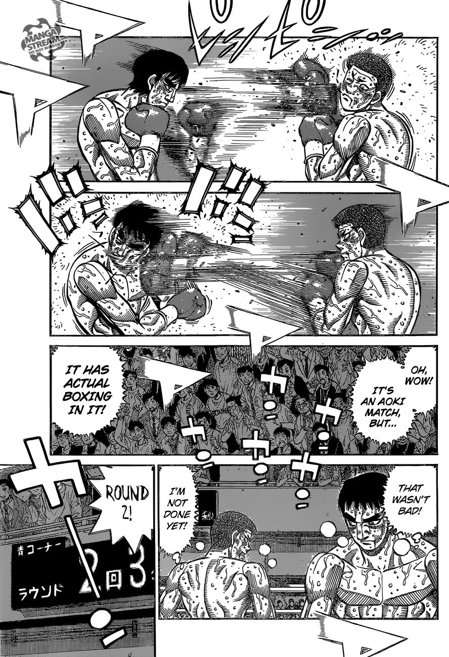 Chapter 1139 — Round 1139 — Page 10