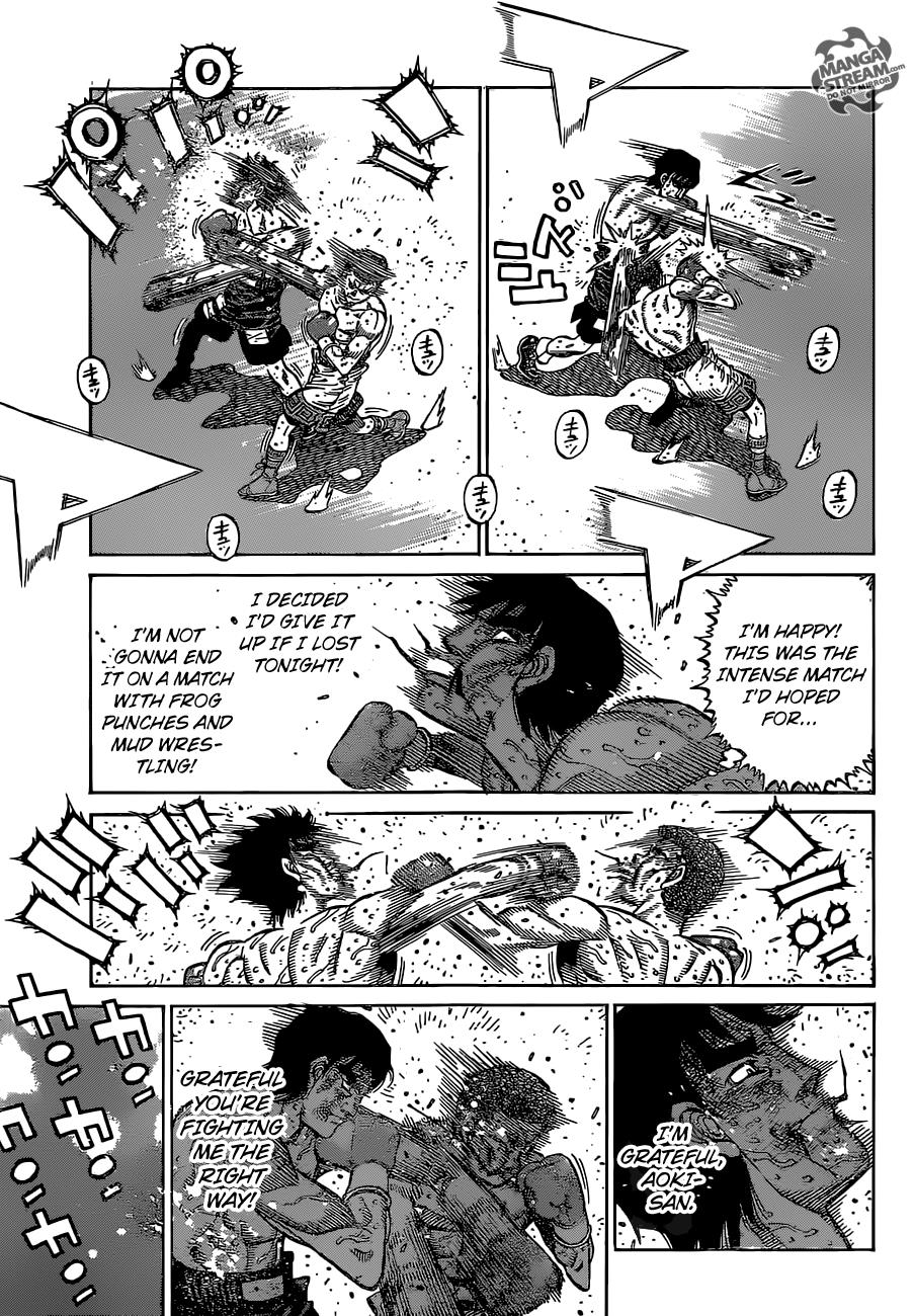 Chapter 1139 — Round 1139 — Page 12