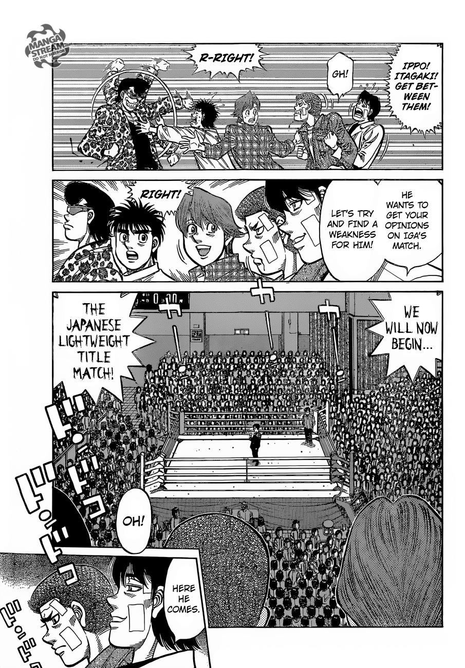 Chapter 1140 — Round 1140 — Page 4