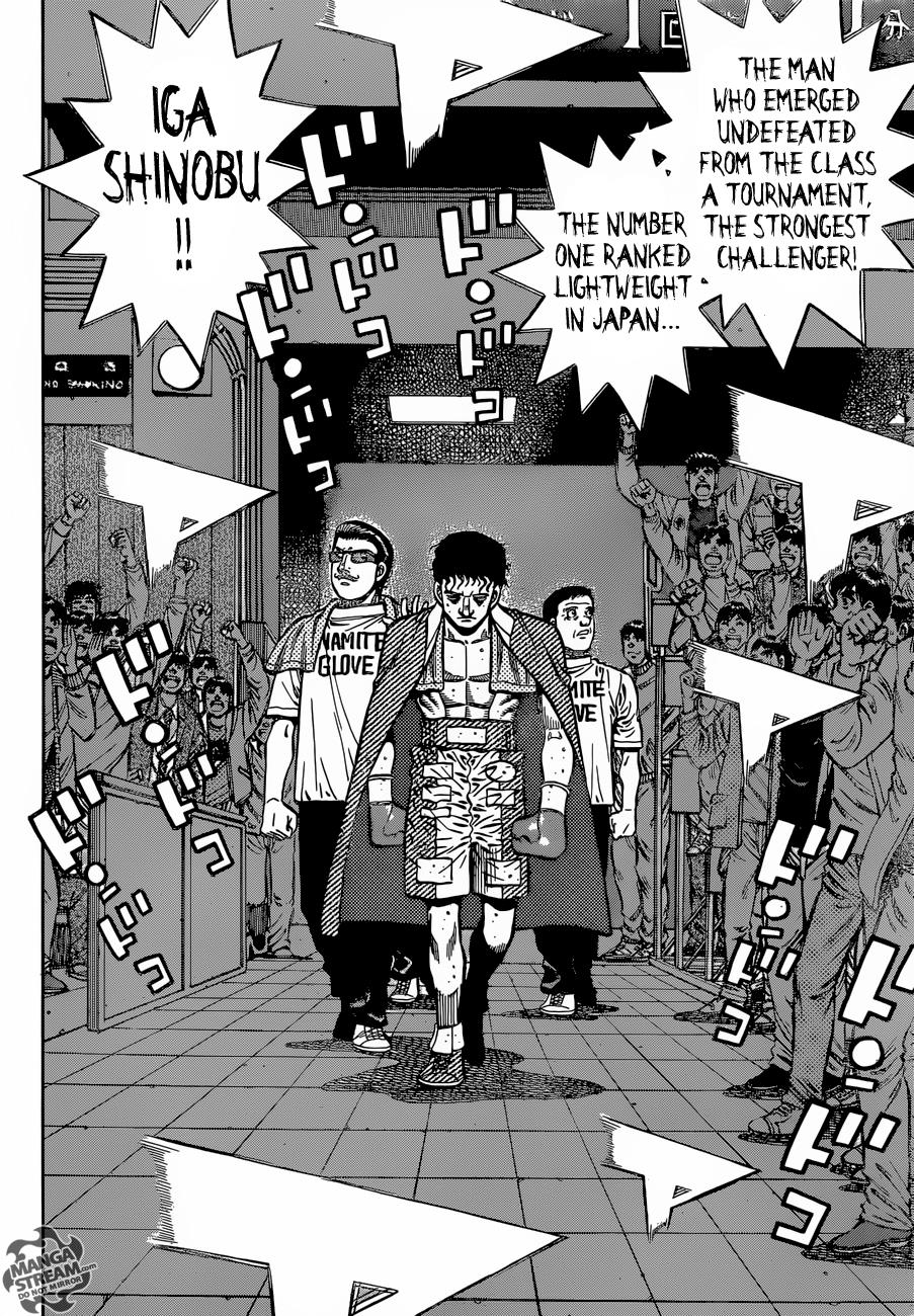 Chapter 1140 — Round 1140 — Page 5