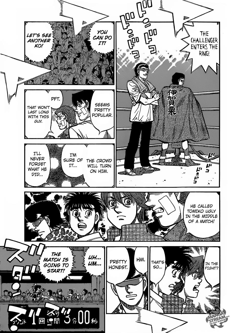 Chapter 1140 — Round 1140 — Page 8