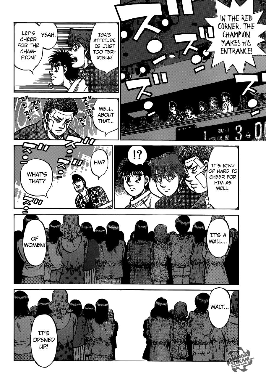Chapter 1140 — Round 1140 — Page 9