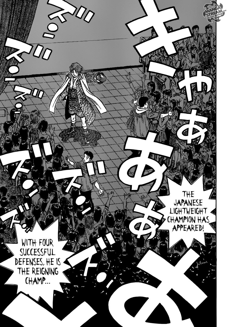 Chapter 1140 — Round 1140 — Page 10