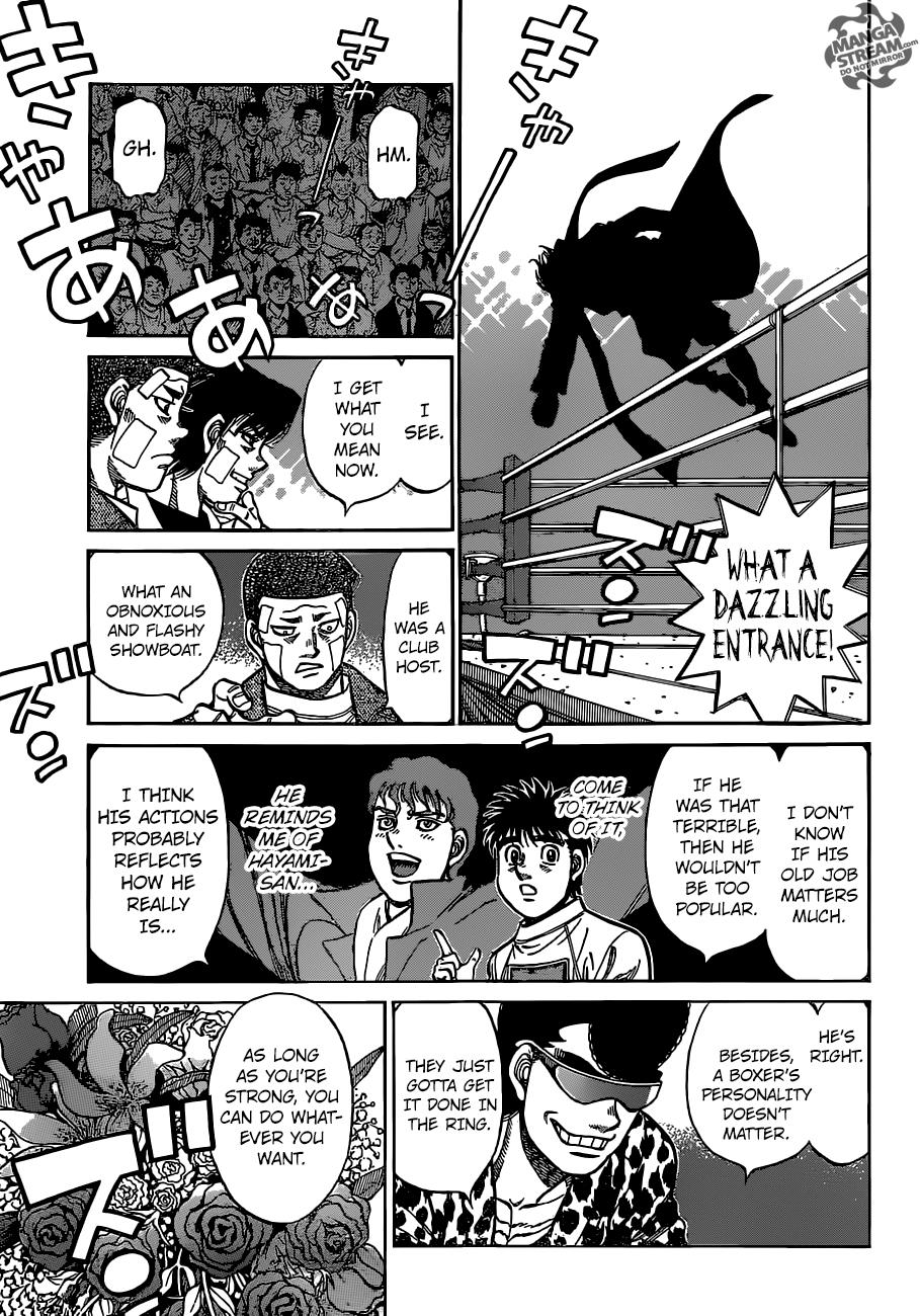 Chapter 1140 — Round 1140 — Page 12