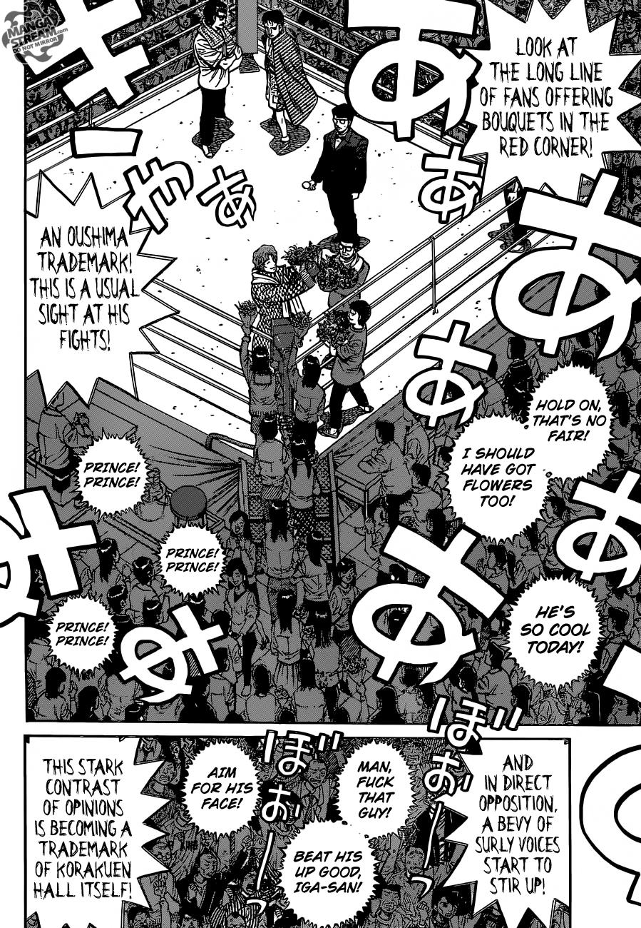 Chapter 1140 — Round 1140 — Page 13