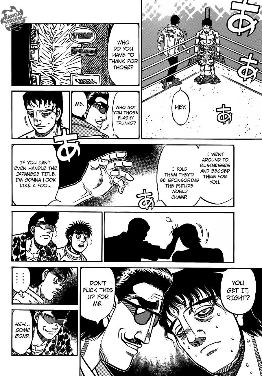 Chapter 1140 — Round 1140 — Page 15