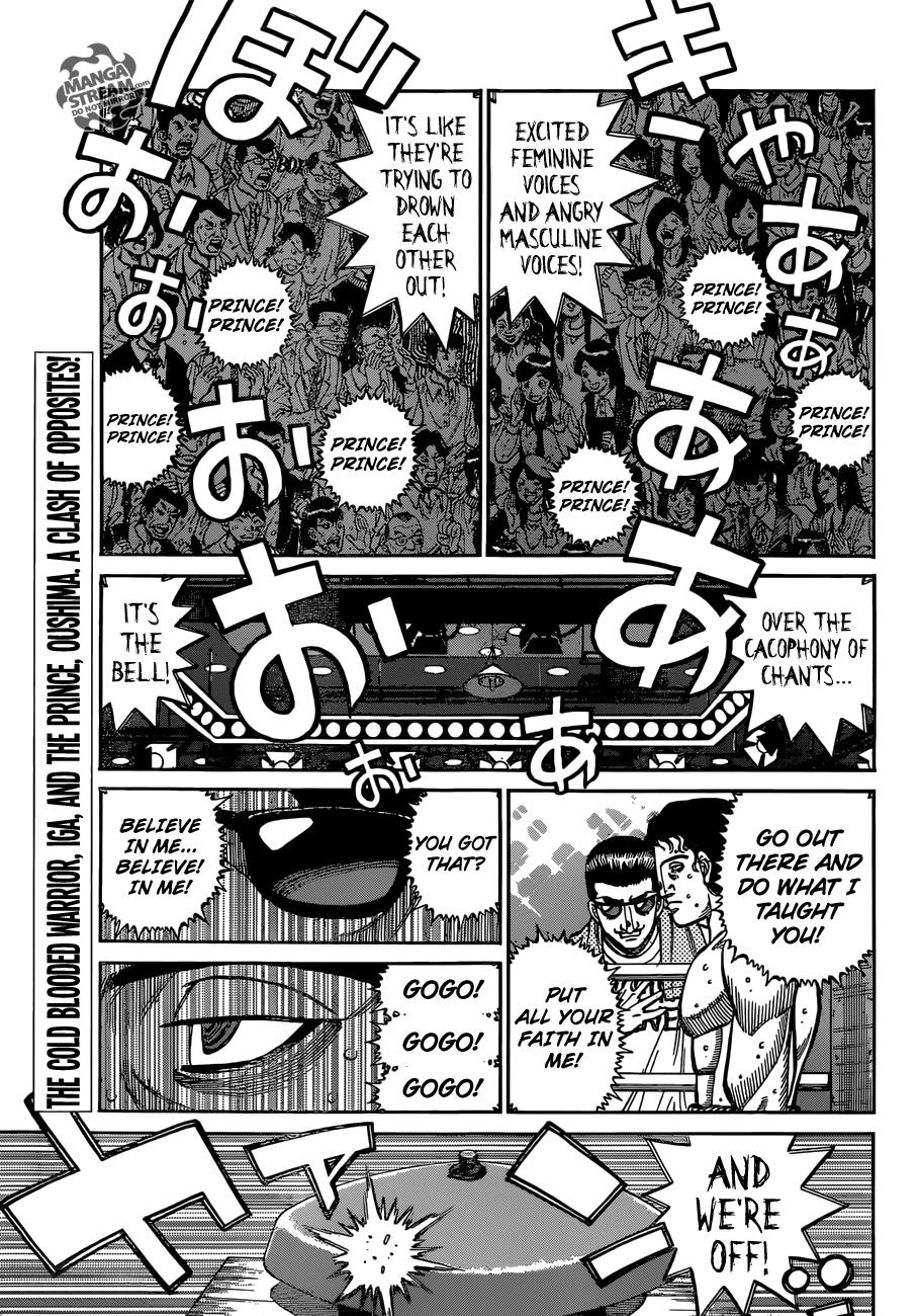 Chapter 1140 — Round 1140 — Page 16