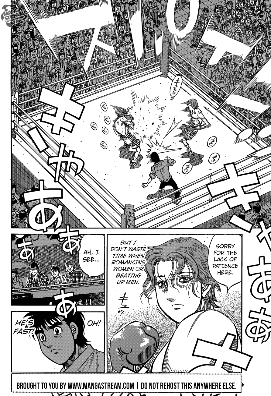 Chapter 1141 — Round 1141 — Page 4