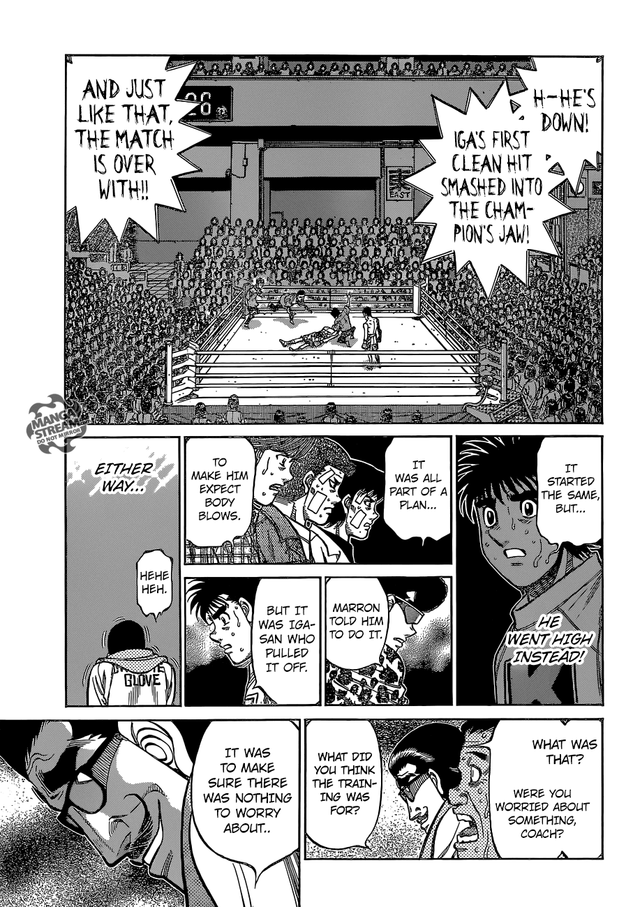 Chapter 1142 — Round 1142 — Page 12