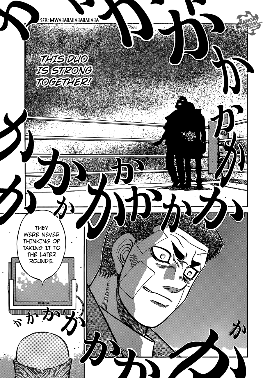 Chapter 1142 — Round 1142 — Page 14