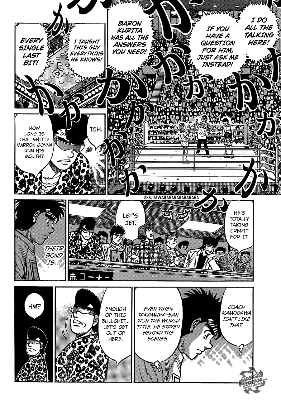 Chapter 1142 — Round 1142 — Page 17