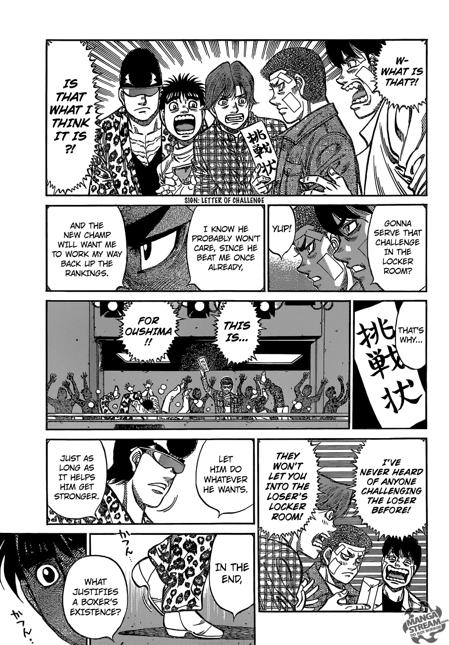 Chapter 1142 — Round 1142 — Page 18