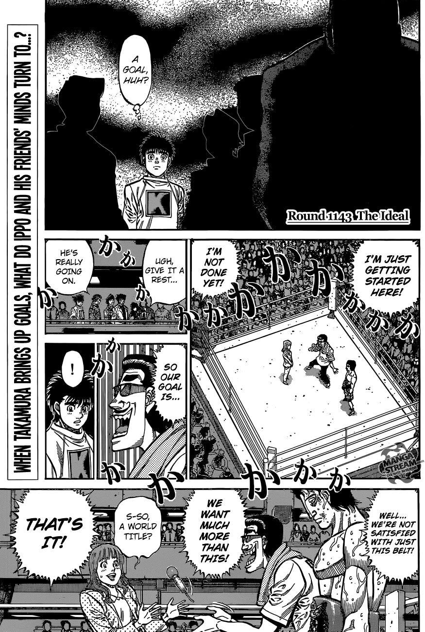 Chapter 1143 — Round 1143 — Page 4