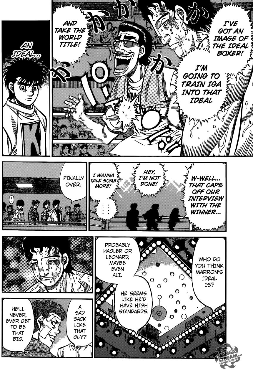 Chapter 1143 — Round 1143 — Page 5