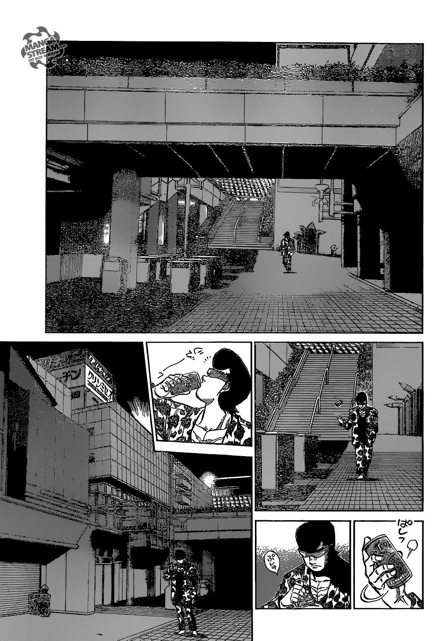 Chapter 1143 — Round 1143 — Page 8