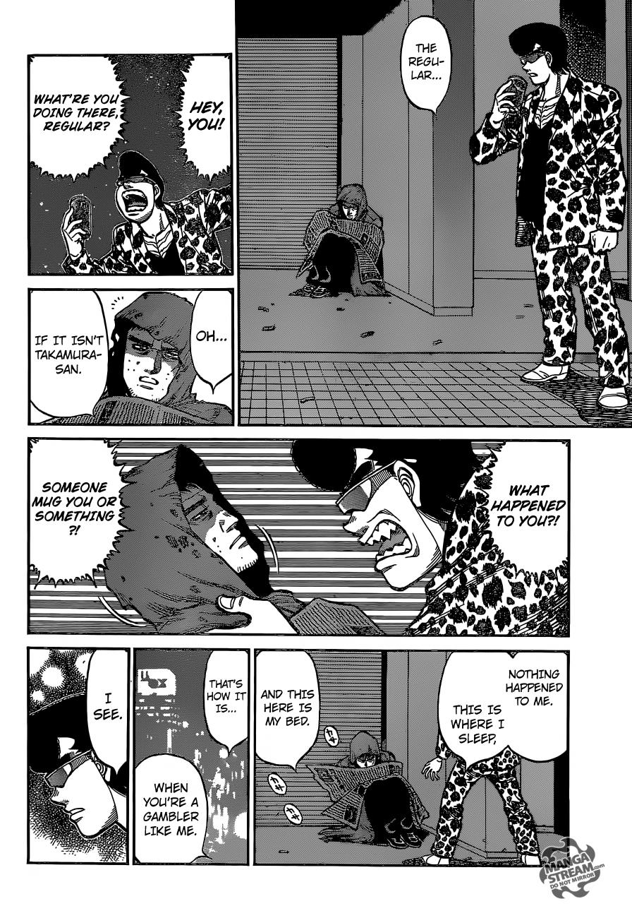 Chapter 1143 — Round 1143 — Page 9